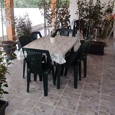 Case Vacanze Rosa Siniscola Ngoại thất bức ảnh