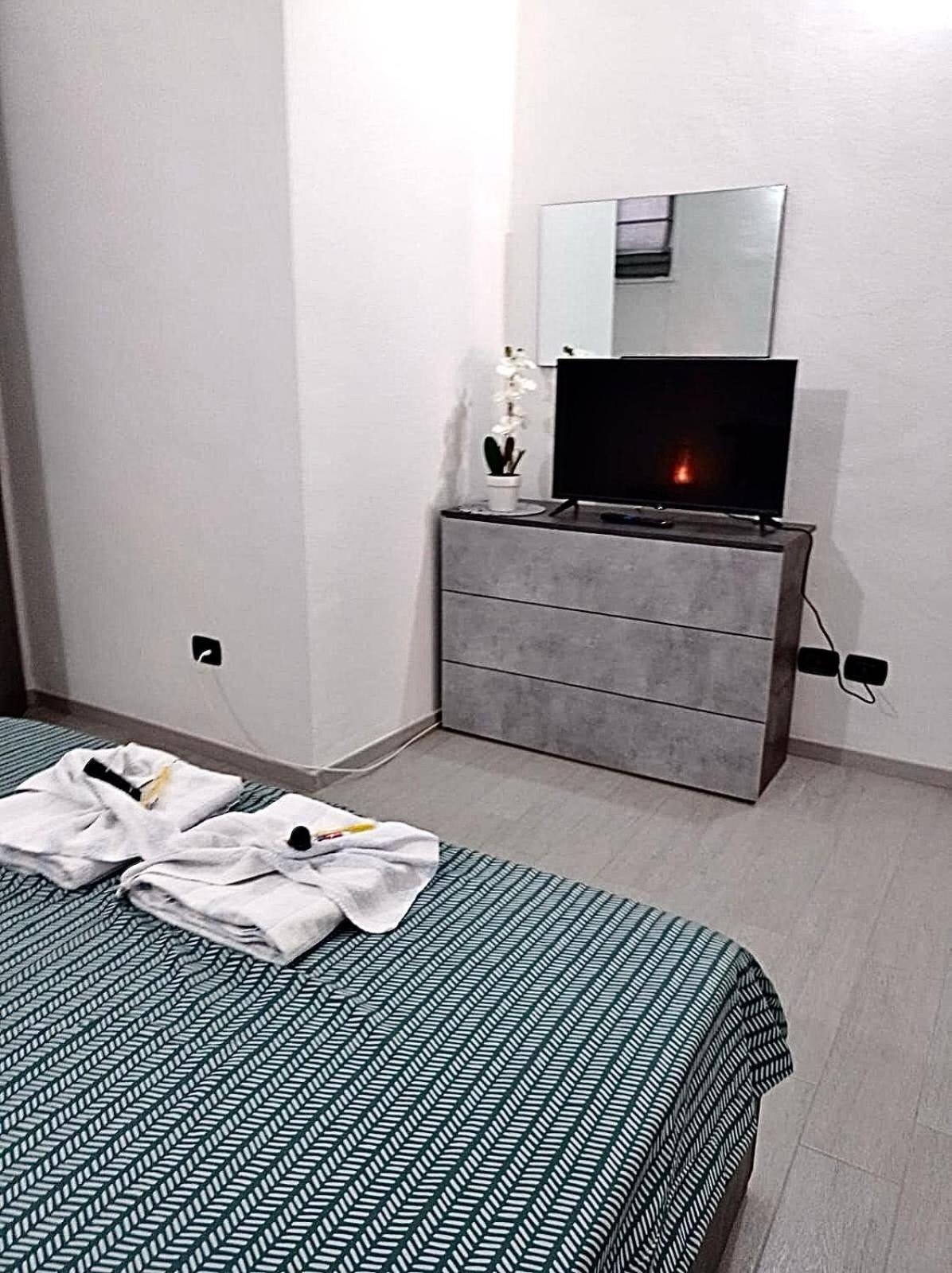 Case Vacanze Rosa Siniscola Ngoại thất bức ảnh