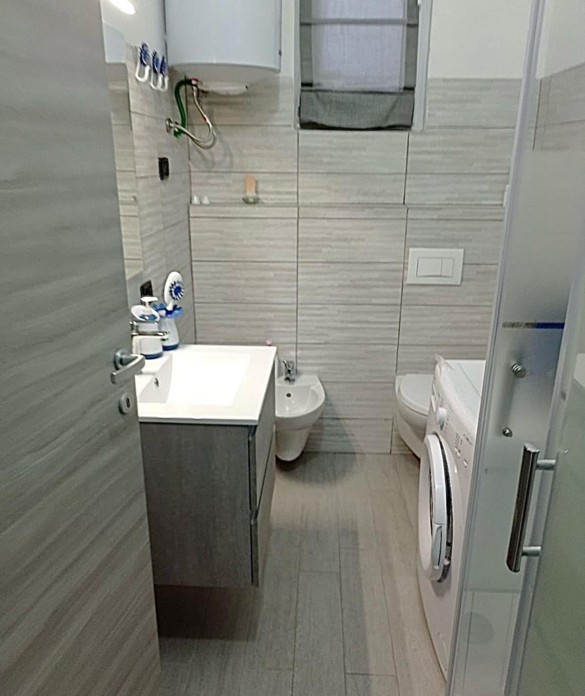 Case Vacanze Rosa Siniscola Ngoại thất bức ảnh
