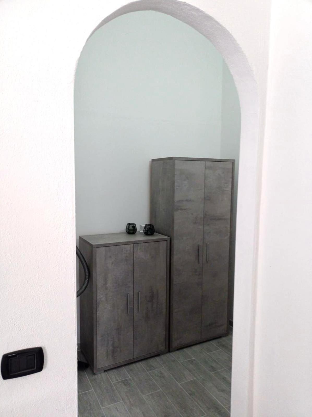 Case Vacanze Rosa Siniscola Ngoại thất bức ảnh